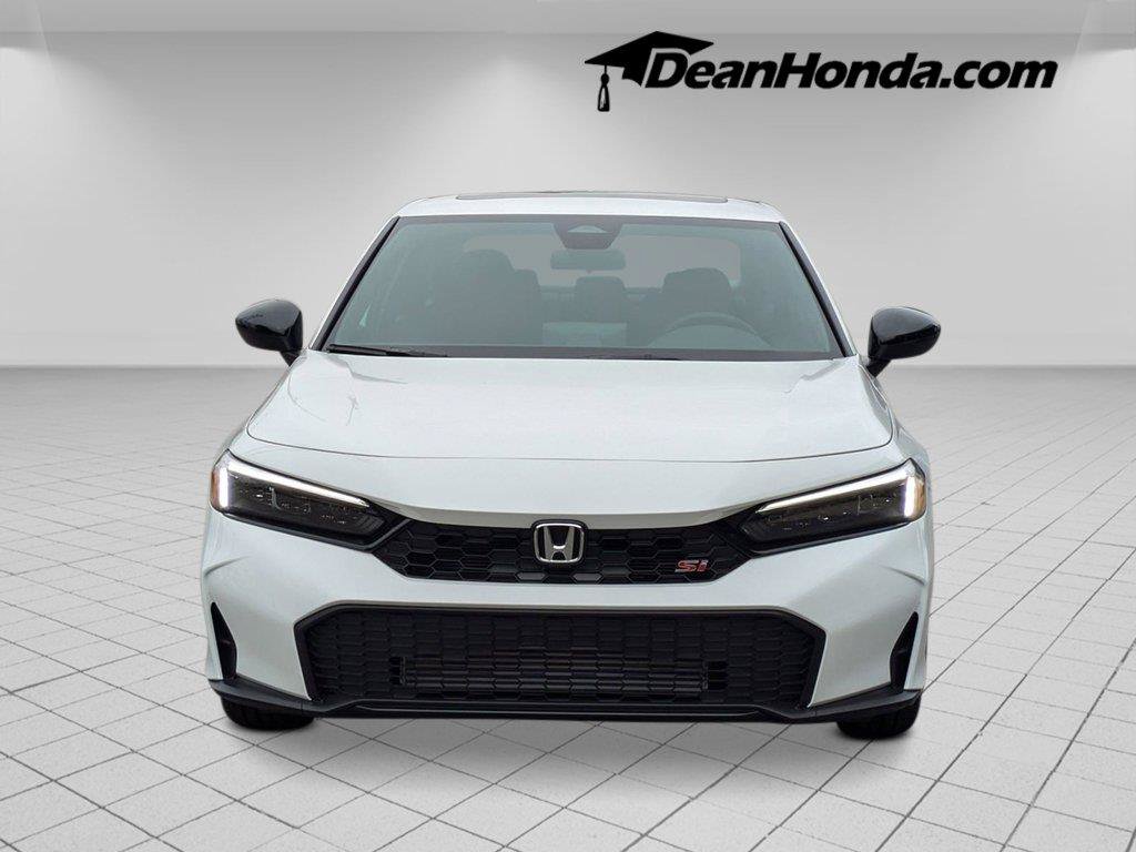 New 2026 Honda Civic Si image 6