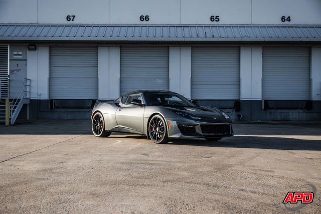Used 2017 Lotus Evora 400 image 46
