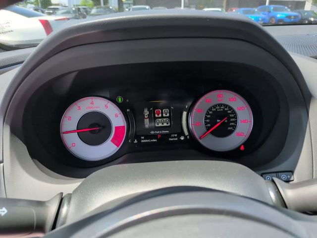 New 2026 Acura RDX A-Spec AWD/4WD image 27