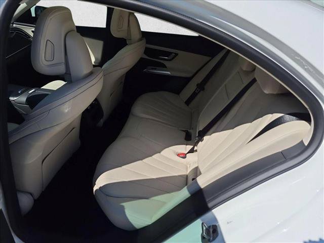 Certified 2026 Mercedes-Benz E 350 Sedan image 20