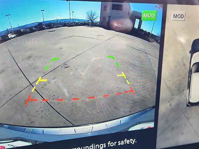 Used 2021 Nissan Rogue SL w/ Premium Package image 19