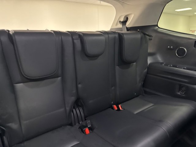 Used 2020 Subaru Ascent Limited w/ Technology Package image 15