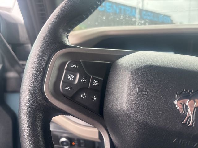 Used 2022 Ford Bronco Big Bend image 23