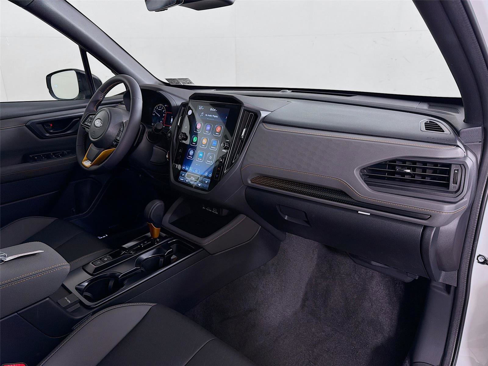 New 2026 Subaru Forester Wilderness AWD/4WD image 29