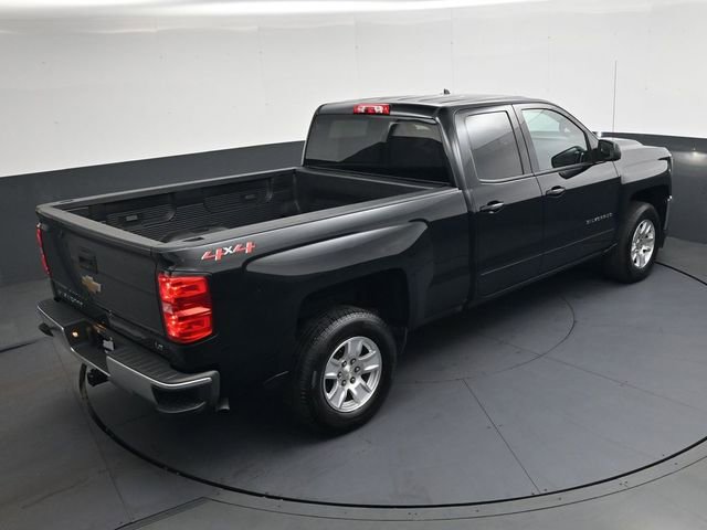 Used 2019 Chevrolet Silverado 1500 LT AWD/4WD image 29