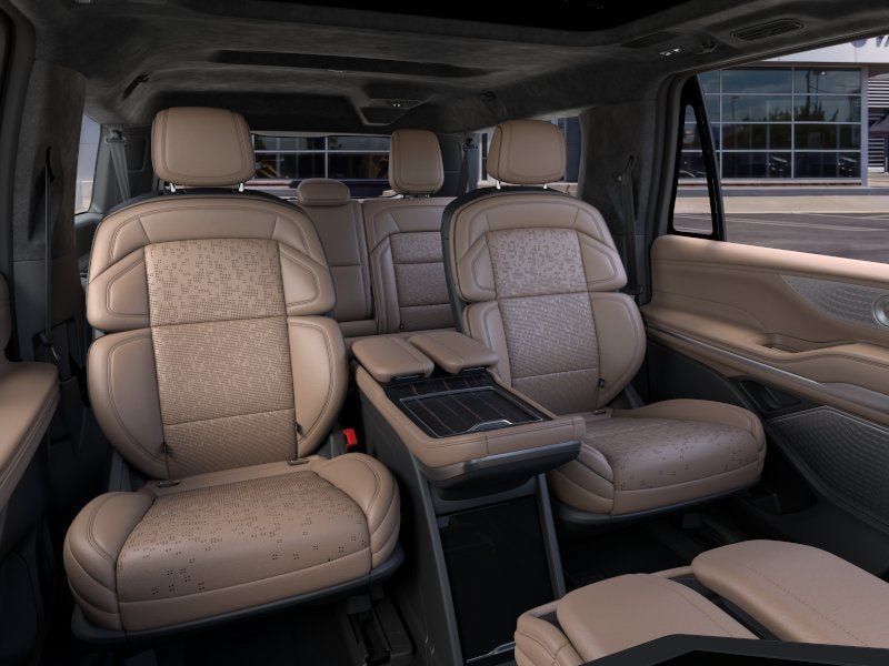 New 2026 Lincoln Navigator L Black Label AWD/4WD image 7