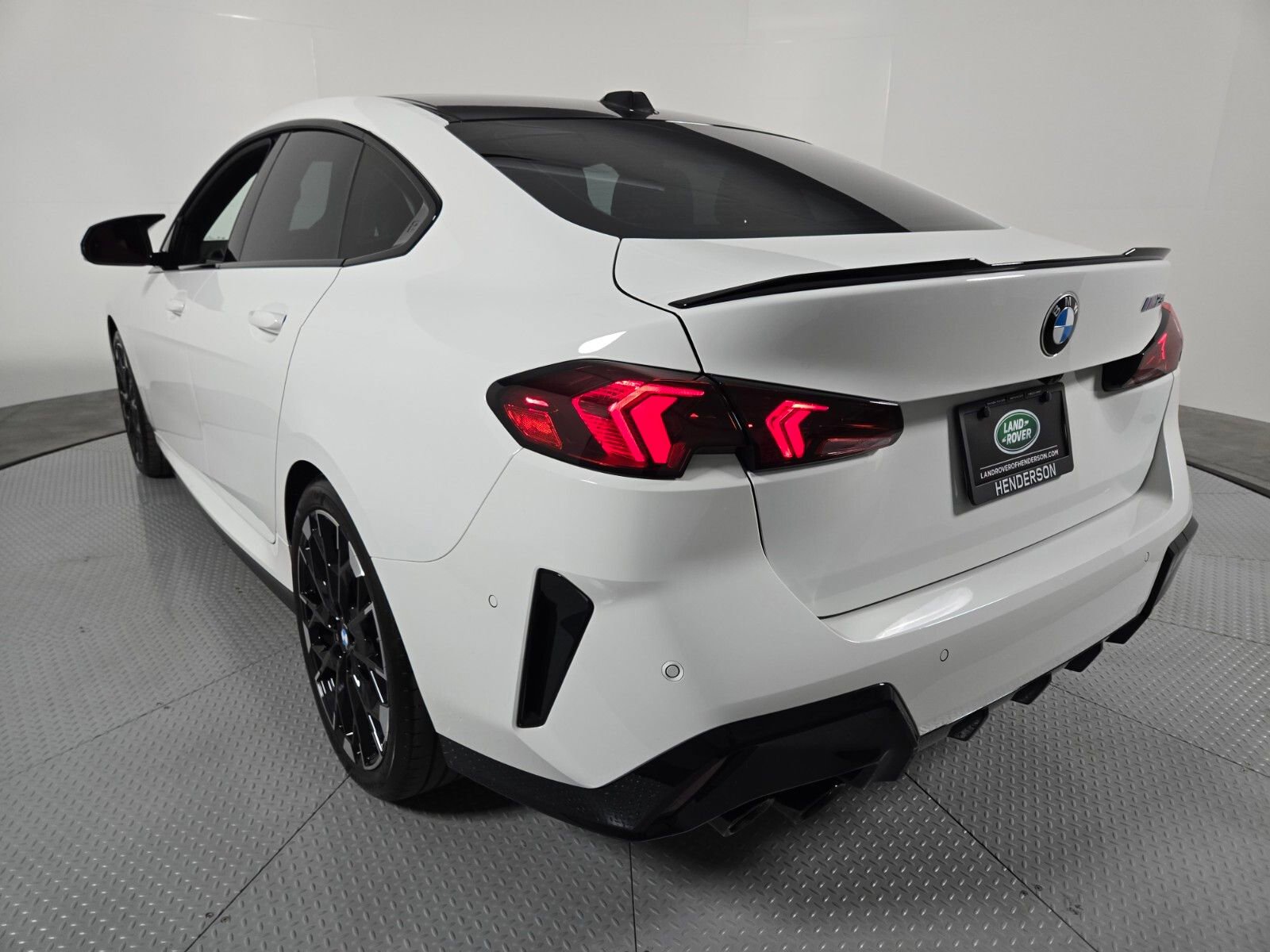 Used 2025 BMW M235i xDrive w/ Premium Package AWD/4WD image 17