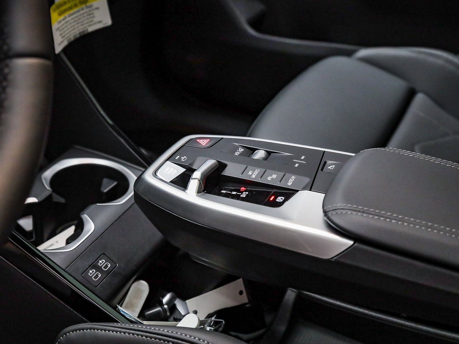 New 2026 BMW X2 xDrive28i w/ Technology Package image 24