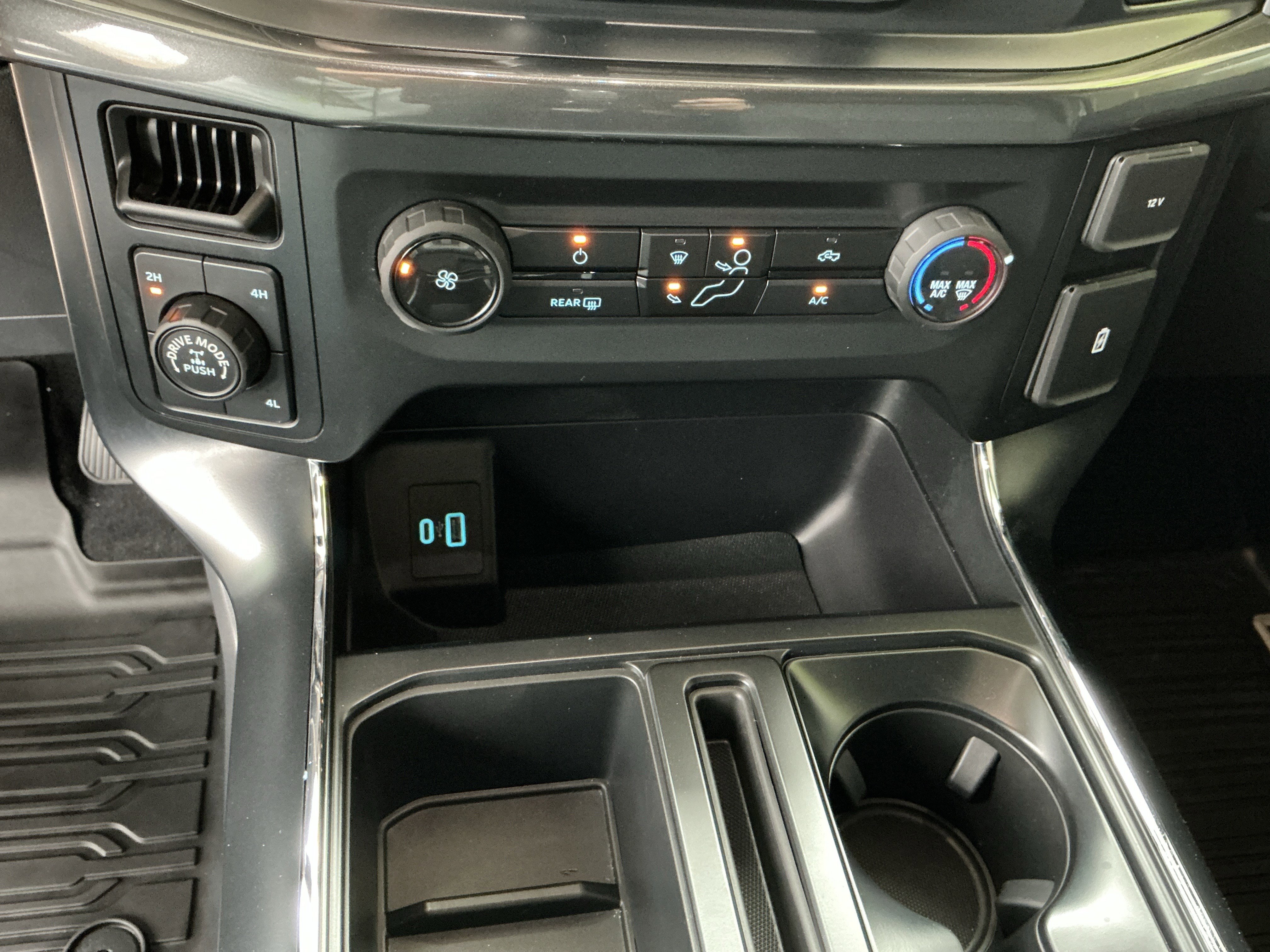 Used 2023 Ford F150 XL image 27