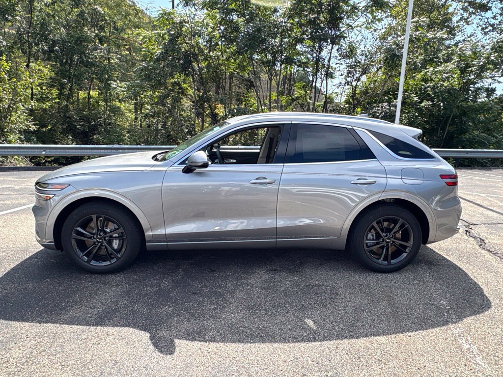 New 2027 Genesis GV70 2.5T Select AWD/4WD image 2