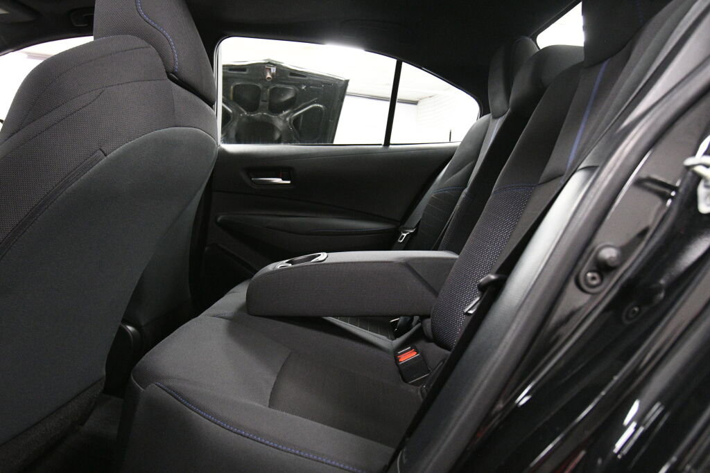 Certified 2022 Toyota Corolla SE image 21