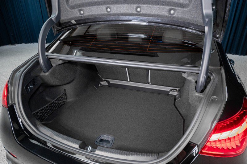 Certified 2026 Mercedes-Benz C 300 Sedan image 7
