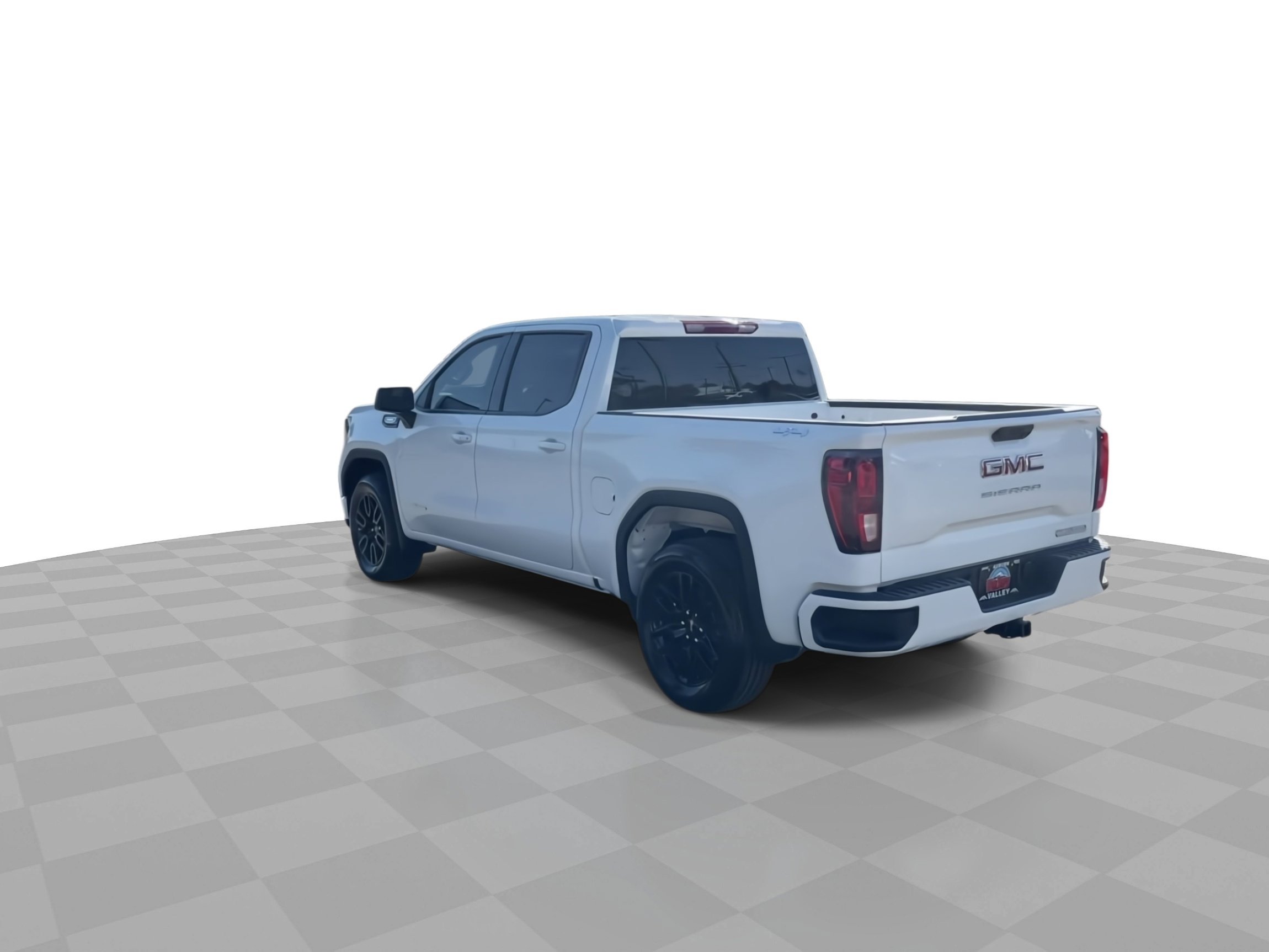 New 2026 GMC Sierra 1500 Elevation image 39
