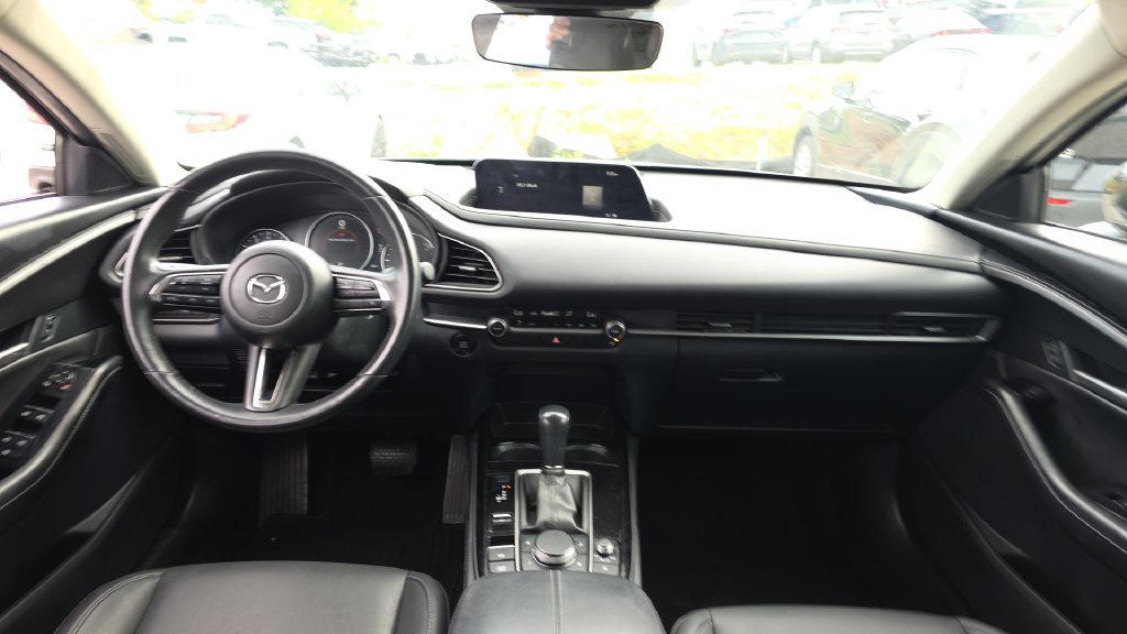 Used 2024 MAZDA CX-30 AWD 2.5 S w/ Select Sport Pkg image 24