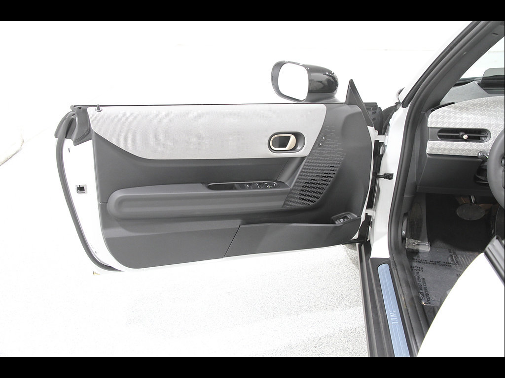 Certified 2025 MINI Cooper Convertible FWD image 5