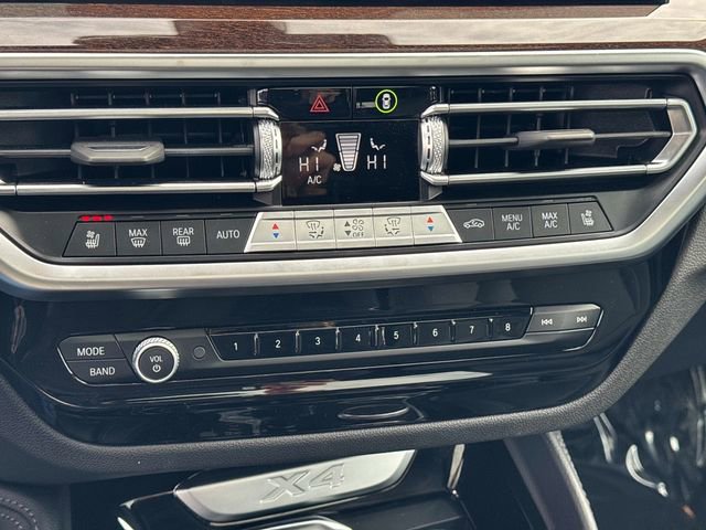 Used 2023 BMW X4 xDrive30i w/ Premium Package image 21