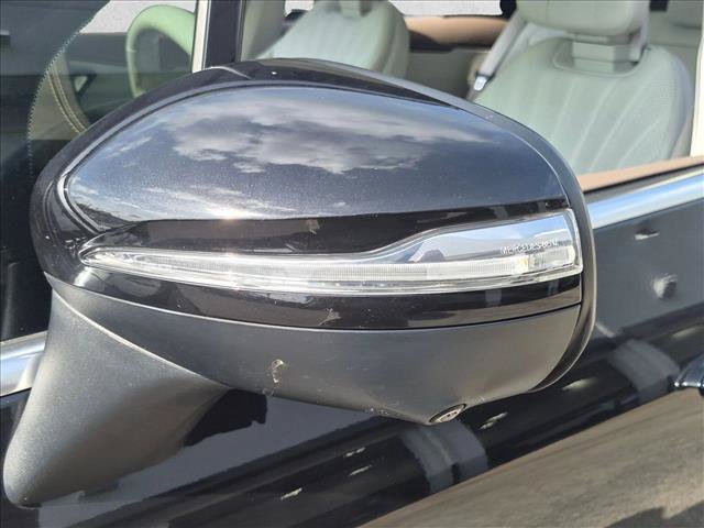 Used 2023 Mercedes-Benz EQS 580 4MATIC SUV image 10
