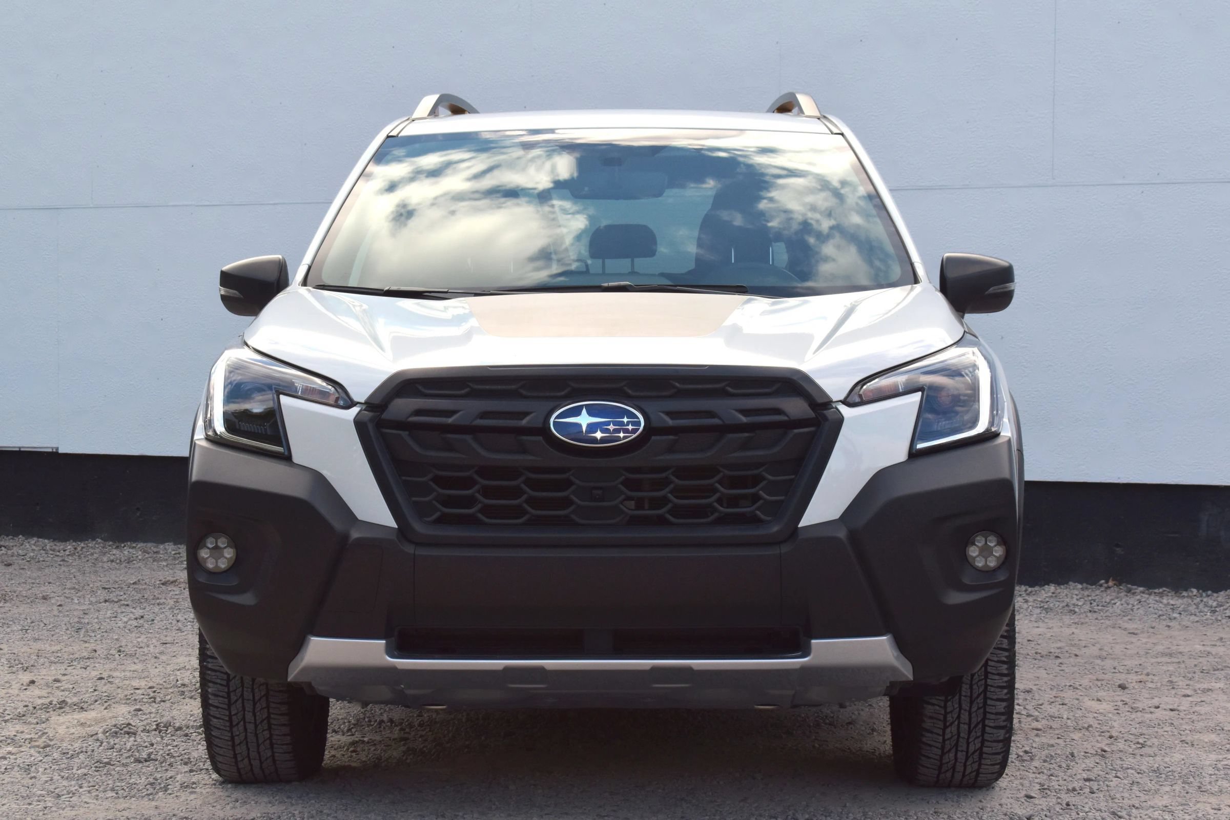 Used 2024 Subaru Forester Wilderness AWD/4WD image 7