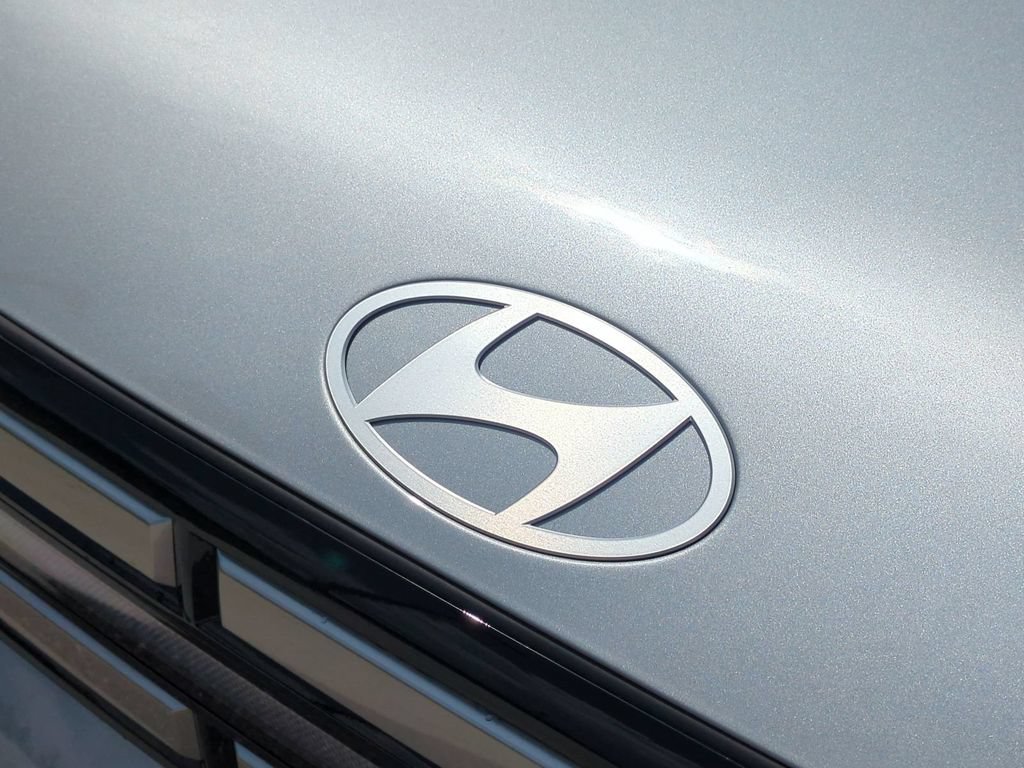 New 2027 Hyundai Santa Fe SE FWD image 13