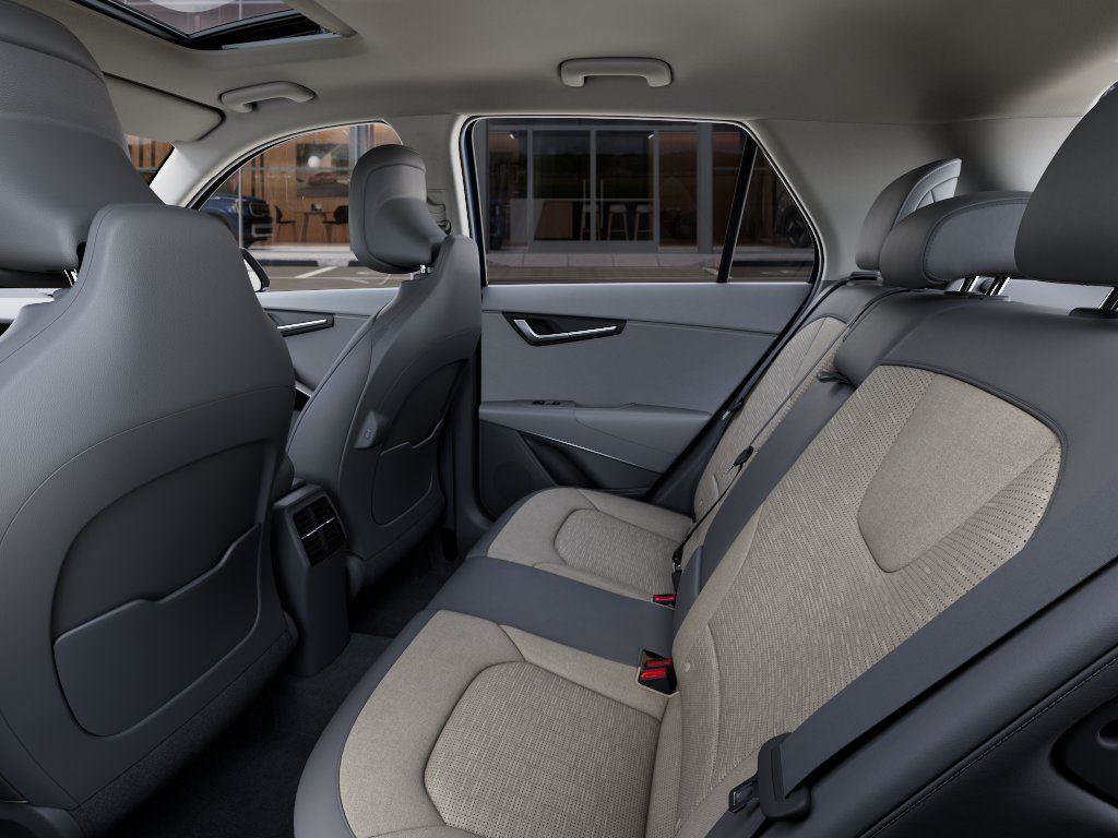 New 2026 Kia Niro SX image 19