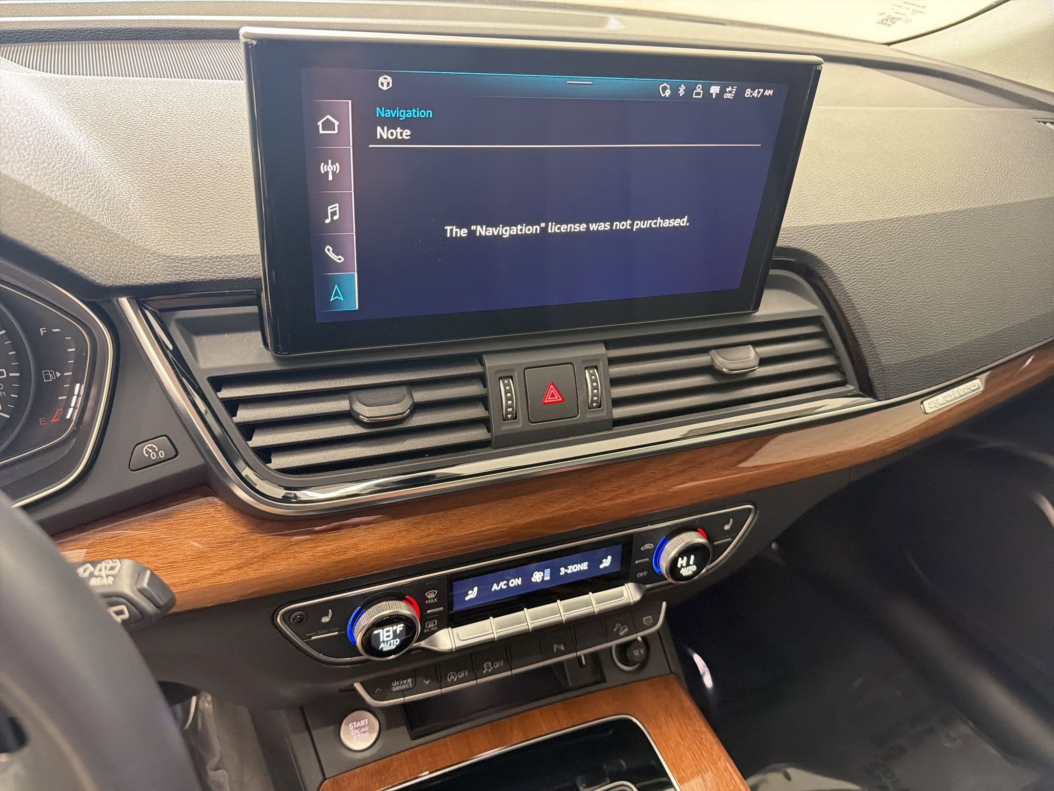 Used 2021 Audi Q5 Premium image 20