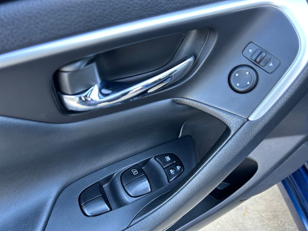 Used 2018 Nissan Altima 2.5 SR w/ SR Special Edition image 23