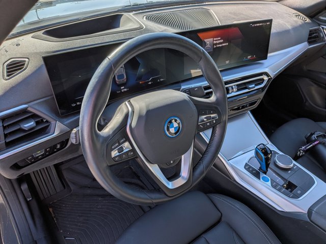 Certified 2023 BMW i4 eDrive35 w/ Premium Package image 8