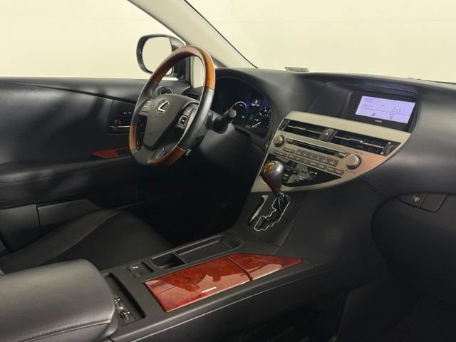 Used 2010 Lexus RX 450h AWD w/ Premium Pkg image 18