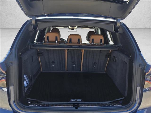 Used 2022 BMW X3 sDrive30i w/ Premium Package 2 (ZPA) image 25