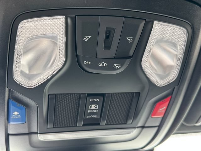 New 2026 RAM 2500 Big Horn AWD/4WD image 51