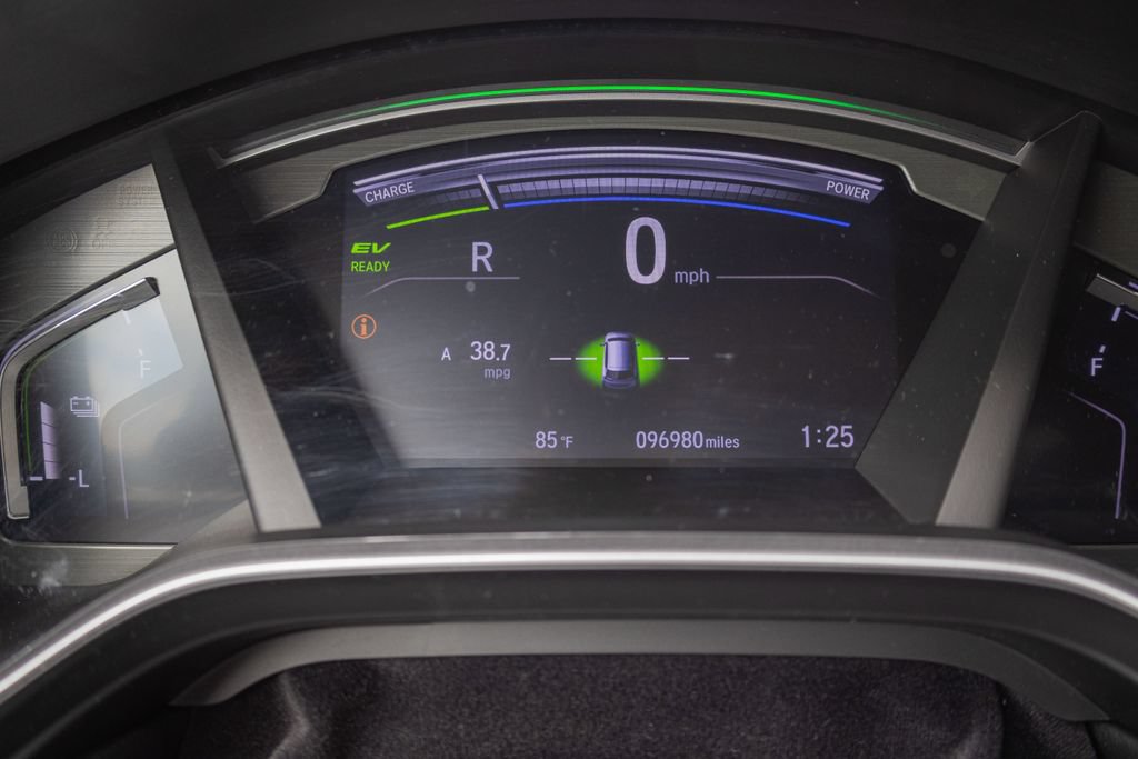 Used 2022 Honda CR-V EX-L image 17
