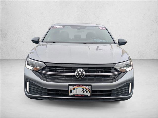 Certified 2024 Volkswagen Jetta Sport image 2