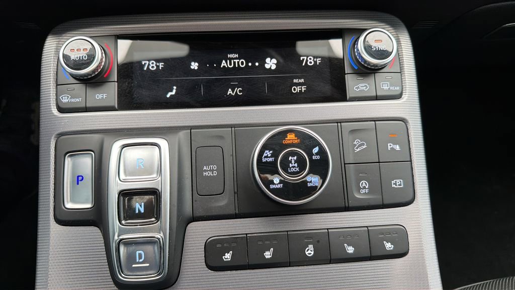 Used 2024 Hyundai Palisade Calligraphy image 33