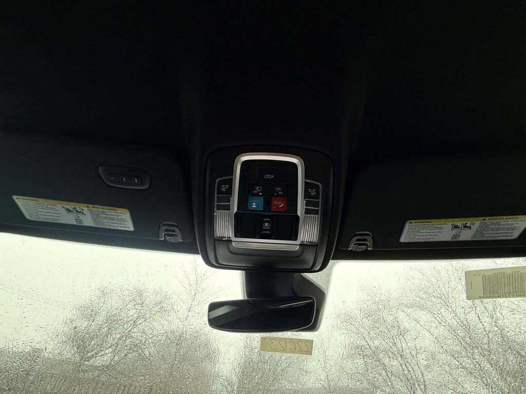 New 2026 RAM 1500 Big Horn image 27