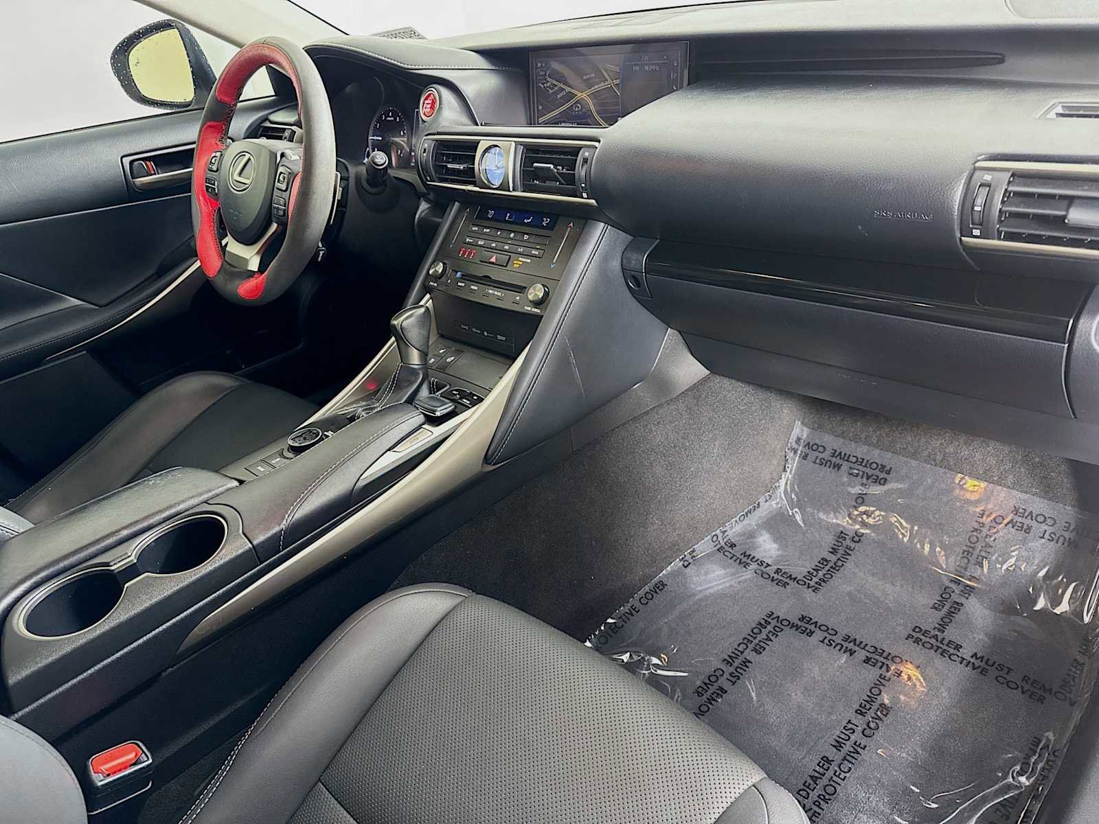 Used 2019 Lexus IS 300 w/ Navigation Package image 28