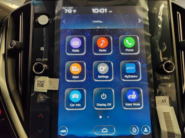 New 2025 Subaru WRX Premium image 17