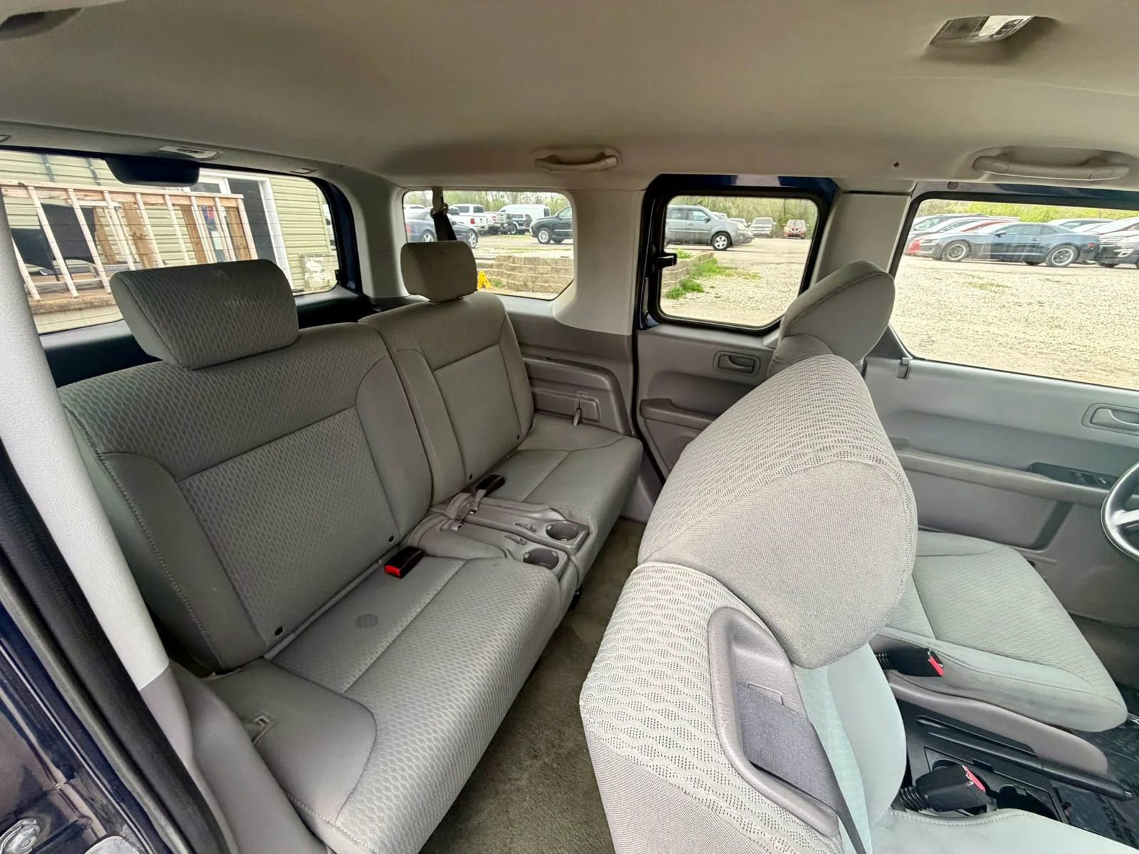 Used 2010 Honda Element LX image 14