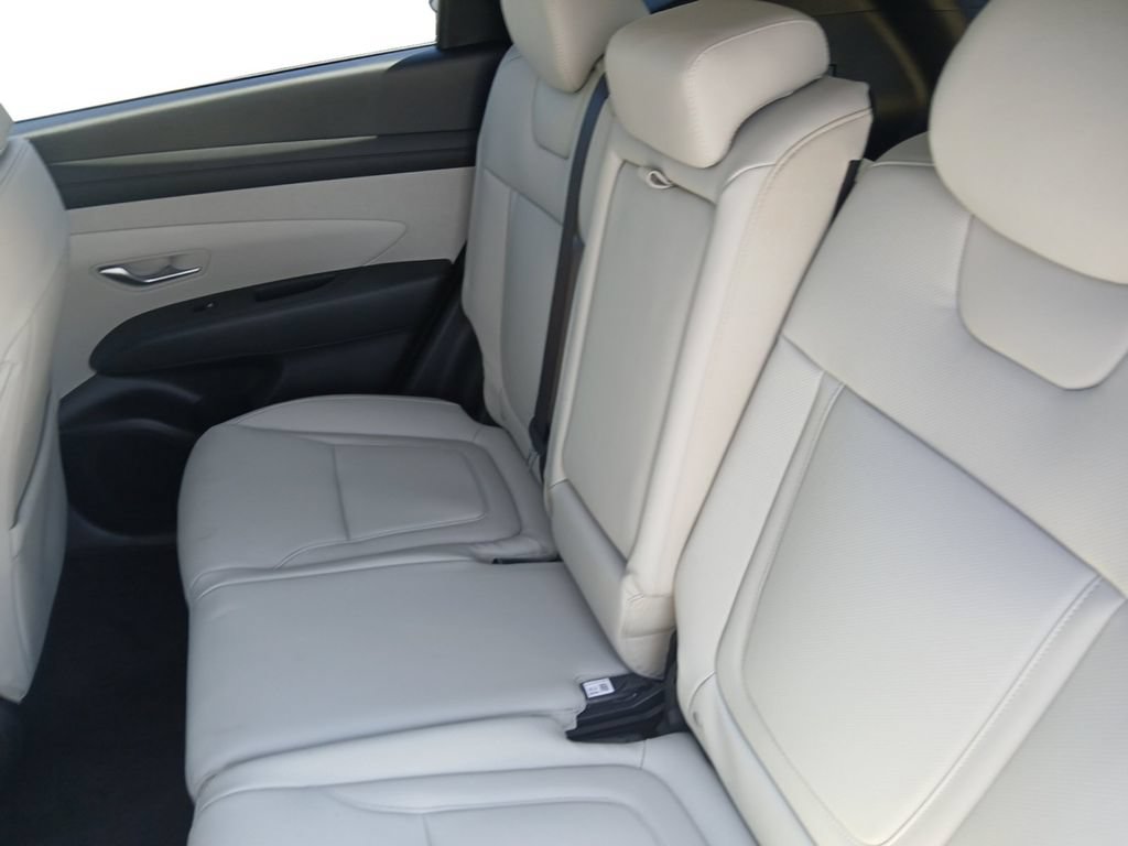 New 2026 Hyundai Tucson SEL FWD image 13