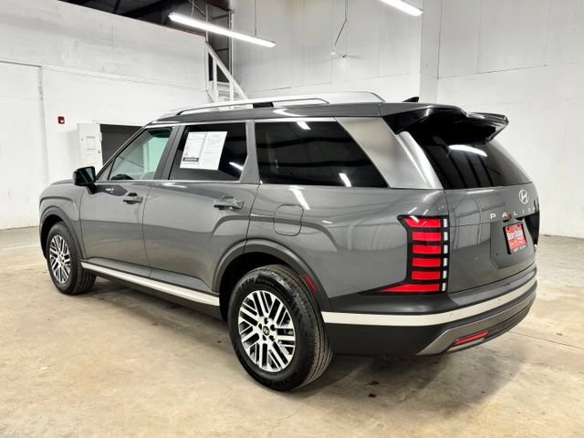 Used 2026 Hyundai Palisade SEL AWD/4WD image 5