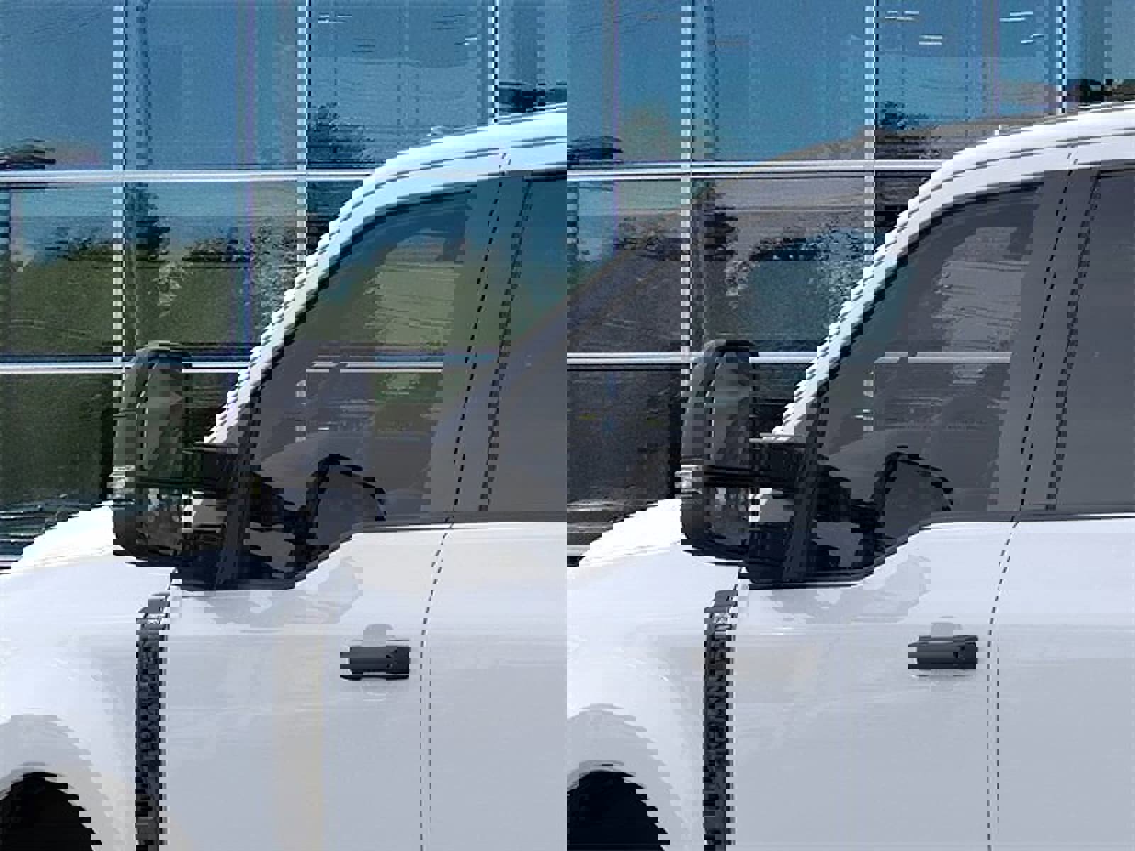 New 2026 Ford F350 XL image 43