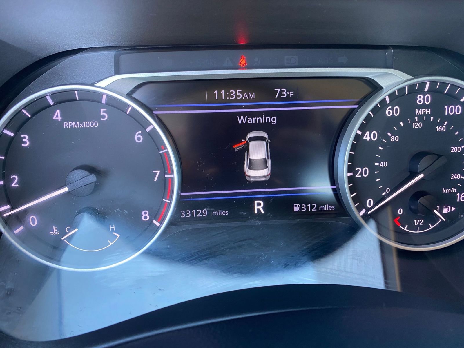 Used 2025 Nissan Sentra SV image 40