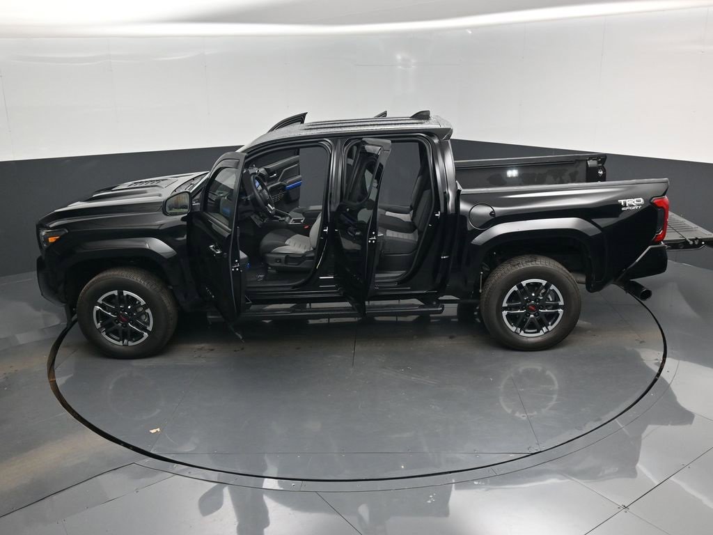 Used 2024 Toyota Tacoma TRD Sport image 49