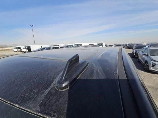 Used 2025 Chevrolet Silverado 1500 High Country w/ High Country Premium Package image 2