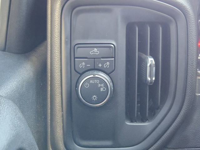 Used 2020 Chevrolet Silverado 2500 W/T w/ WT Convenience Package image 24