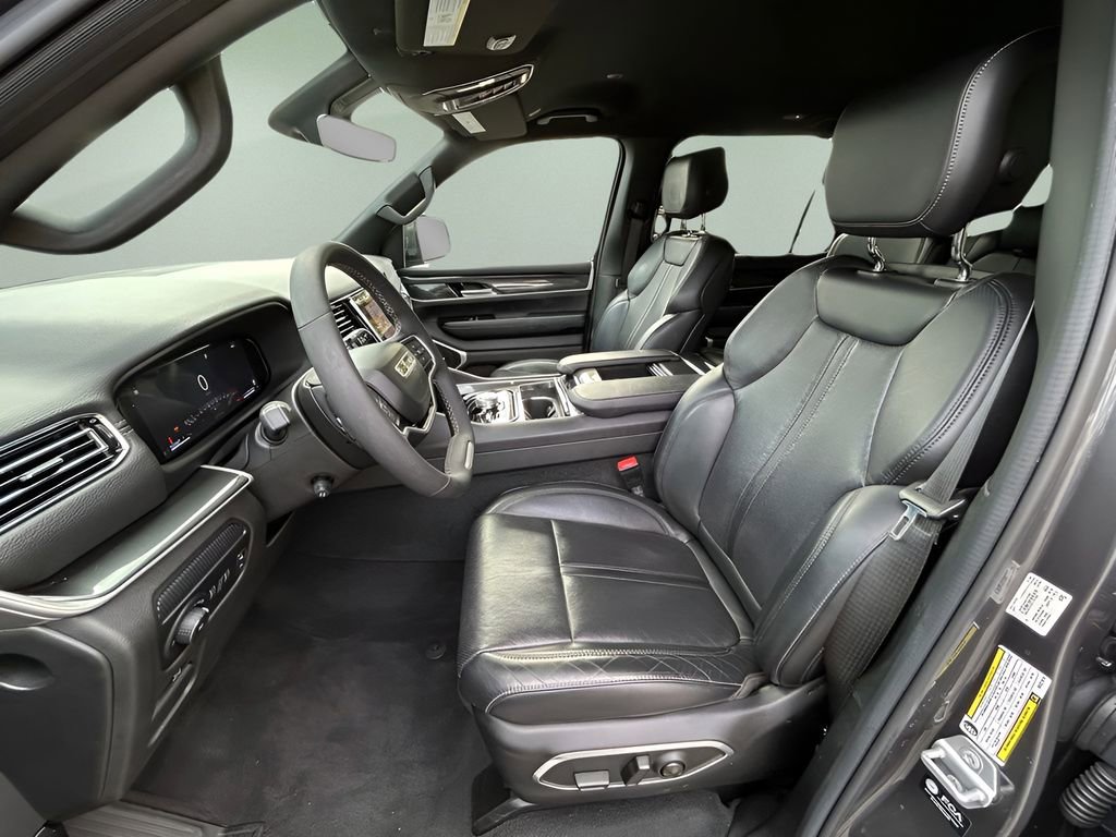 Used 2022 Jeep Wagoneer Series I w/ Convenience Group I image 24