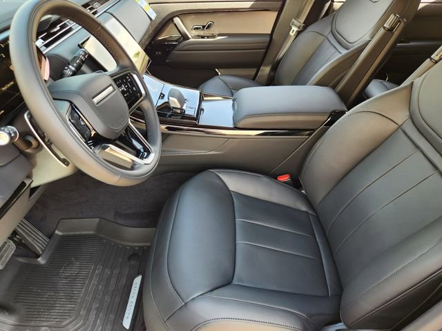New 2026 Land Rover Range Rover Sport SE AWD/4WD image 9