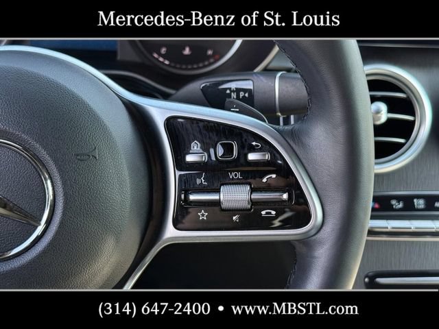 Used 2022 Mercedes-Benz GLC 300 4MATIC image 22
