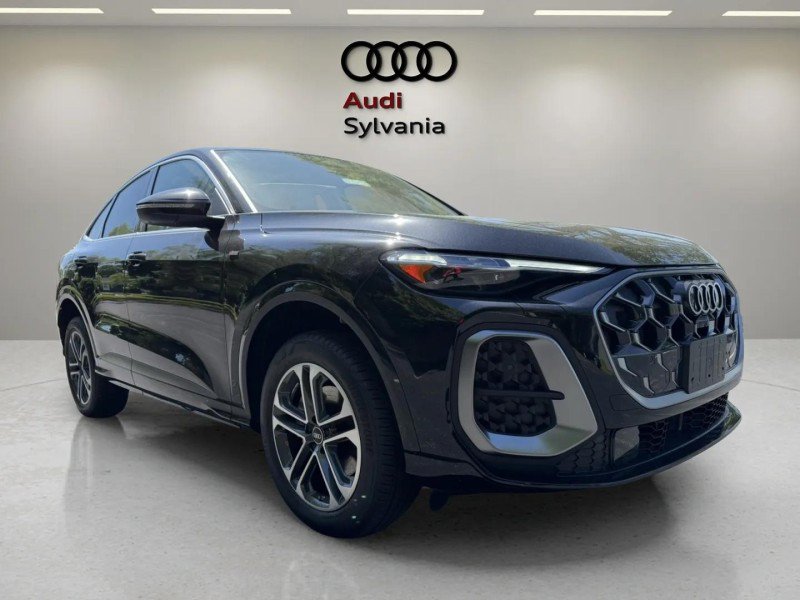 New 2026 Audi Q5 Premium Plus w/ Premium Plus