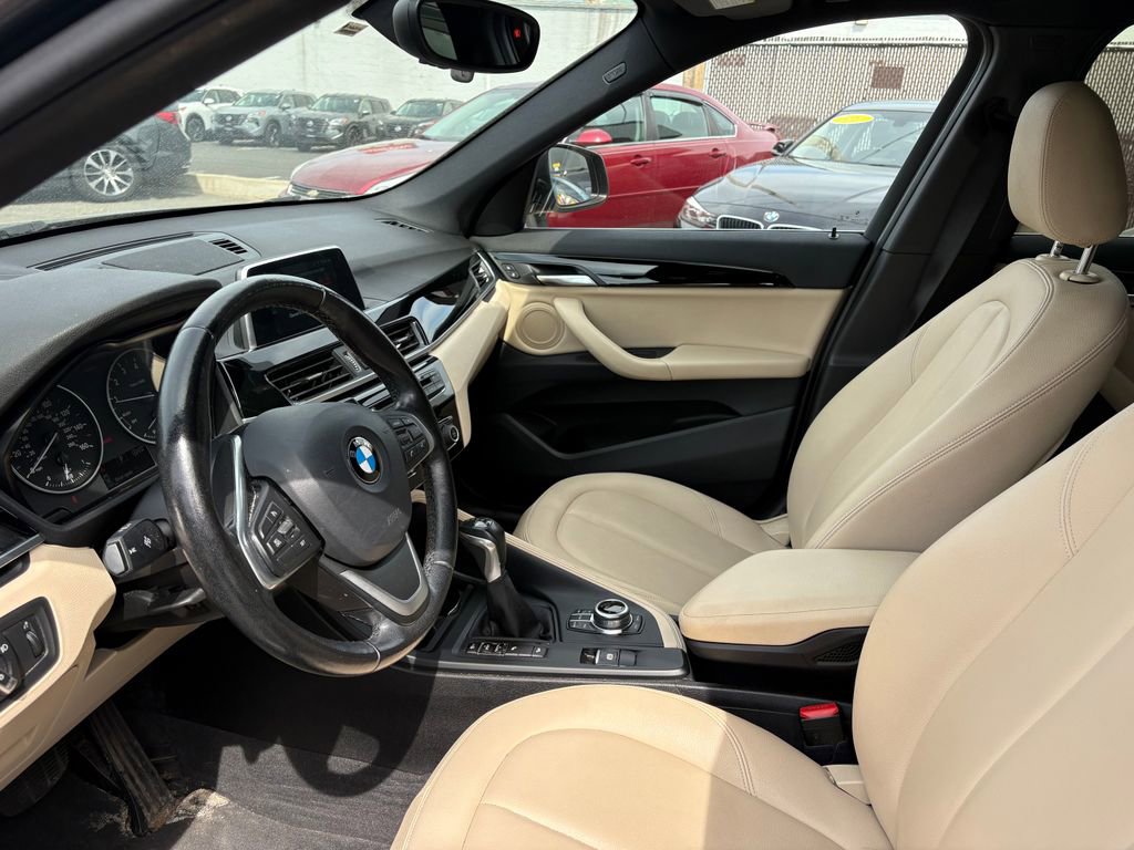 Used 2018 BMW X1 xDrive28i image 8