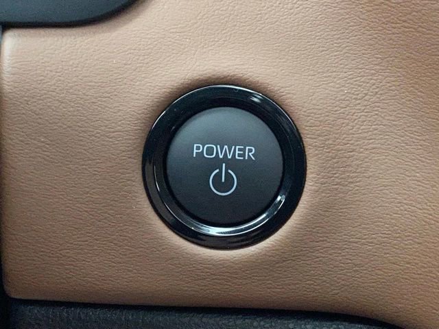 Used 2025 Toyota Tundra 1794 Edition image 43